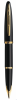 Pióro wieczne (F) CARENE MORZE CZARNE GT WATERMAN S0700300